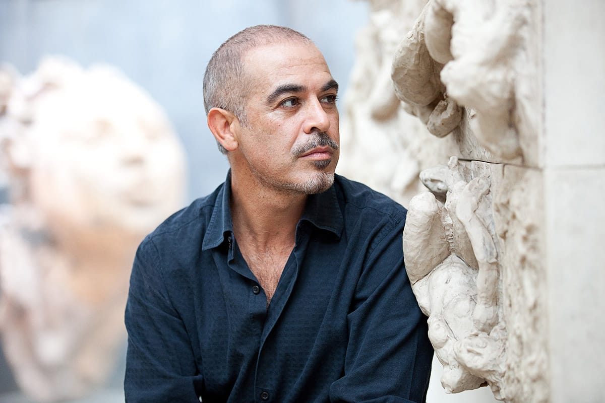 Javier Marín