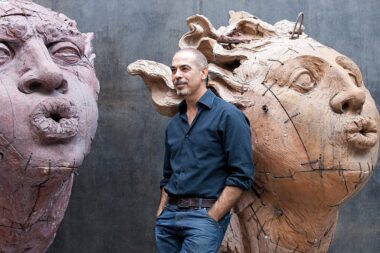 Javier Marín