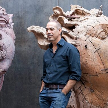 Javier Marín