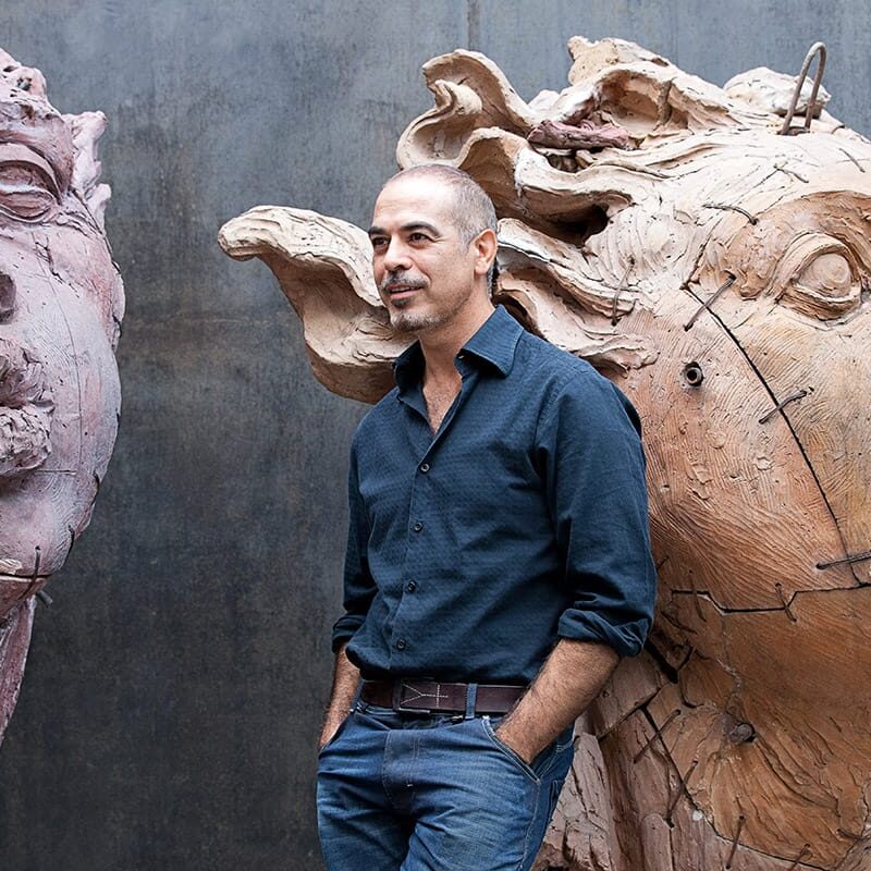Javier Marín