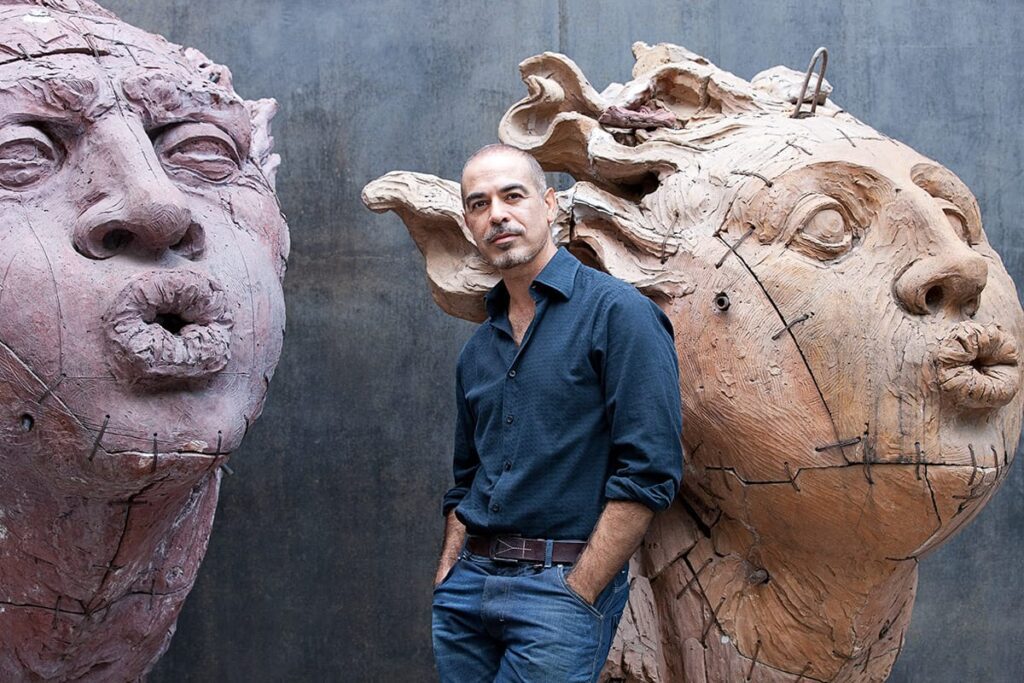 Javier Marín