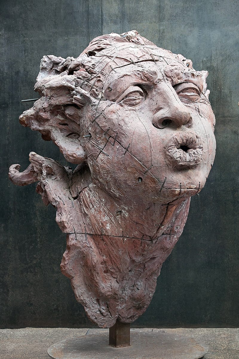 Javier Marín