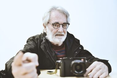 Pedro Meyer