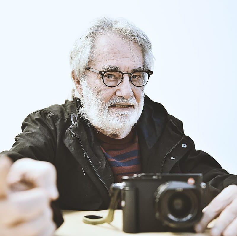 Pedro Meyer