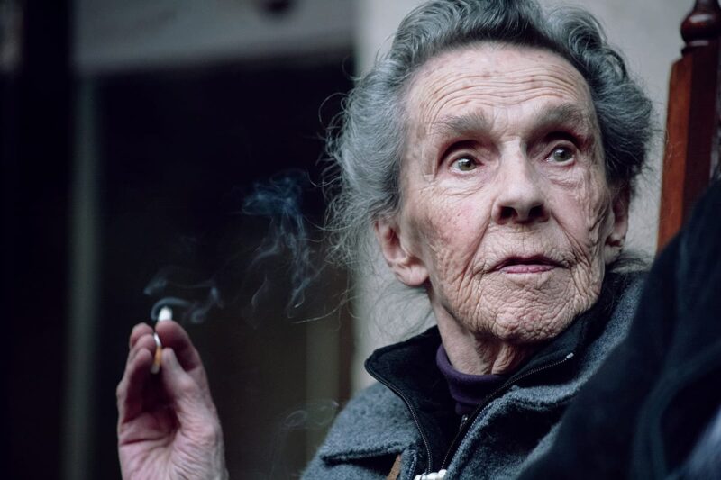 Leonora Carrington