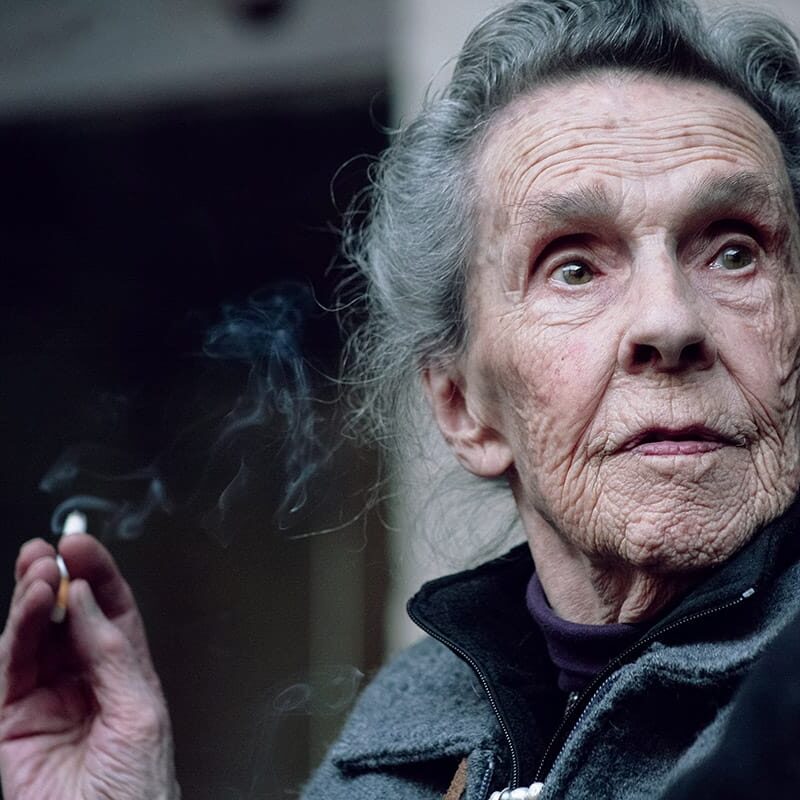 Leonora Carrington