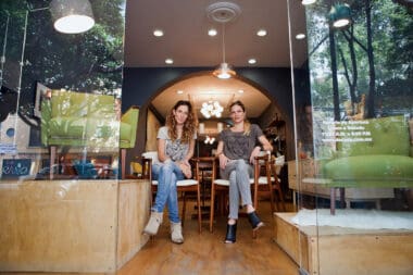 DECADA Estudio de diseño de interiores