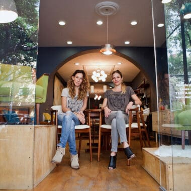 DECADA Estudio de diseño de interiores